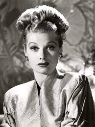 Lucille Ball's Influence