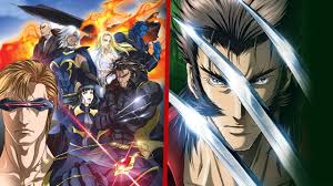 The netflix originals label is usually towards netflix produced shows and films, however, for anime it has mostly been used for. Marvel Anime X Men Wolverine Coming To Netflix In December 2020 What S On Netflix