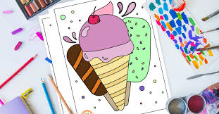Below is a list of our summer coloring pages. Get These Free Summer Coloring Pages For Kids