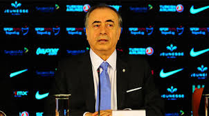Galatasaray spor kulübü başkanı mustafa cengiz, bursa'da açıklamalarda bulundu. Mustafa Cengiz Hayalini Acikladi Urfa Degisim Gazetesi