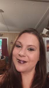 Super Nova lip w Solar flare gloss!! I love them!!!!!! Eyes are very pale  celestial eye sense