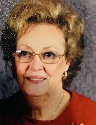 Obituary information for Wanda Lou (Meyers) Willis