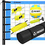How much does a Volleyball Net cost from www.walmart.com