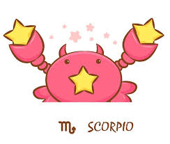 Segno zodiacale di riferimento : Scorpione Caratteristiche Del Segno Zodiacale Mamma Felice