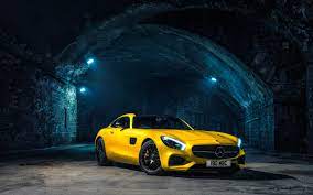 How big is a 1920x1080 car wallpaper? 2015 Mercedes Amg Gt Srelated Car Wallpapers Wallpaper Cars Wallpaper Better