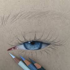 Faber castell polychromos 120 prisma 72 unipin and micron outliners camera : What Is The Best Paper For Colored Pencils Strathmore Artist Papers