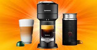 If you agree to our use of cookies, please continue to use our site. Just Like A Barista This Game Changing Nespresso Coffee Maker Is On Sale For Its Lowest Price Ever