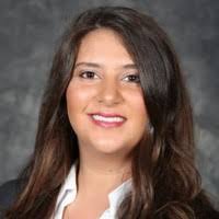 Melissa Pacifico's Instagram, Twitter & Facebook