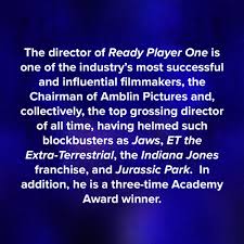 Feel free to play with your friends and family and see who scores the highest. Can You Master This Ready Player One Trivia The Daily Crate
