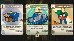 We did not find results for: Fallout 76 Perk Cards What Are They Fallout 76 Game Guide Vgu