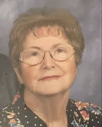 Marion Lavonne McCrary Obituary April 14, 2024