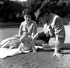 Wilding is best remembered in carnival (1946) as 'maurice avery' and as 'sir. 110 Elizabeth Taylor And Husband 2 Michael Wilding Ideas Michael Wilding Elizabeth Taylor Elizabeth