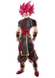 Oc Thanachote Nick Ssg Ver 2 By Thanachote Nick Anime Dragon Ball Super Dragon Ball Super Manga Dragon Ball Super Goku