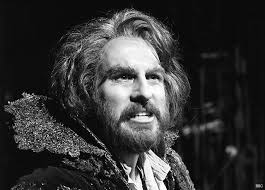 Episode 107. Norman Bailey and Friends