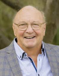 KENNETH ARTHUR “KEN” GRAY