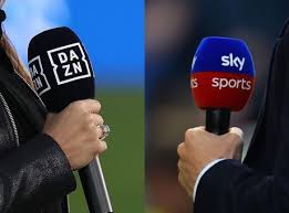 A favore dell'offerta di dazn si sono espressi 16 club, contro quattro. Diritti Tv Serie A Nuova Fumata Grigia 11 Voti Per Dazn 9 Astenuti Decisione Rinviata Primapagina Calciomercato Com