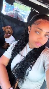 Gloria Lovelace's Instagram, Twitter & Facebook