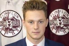 Flin Flon Bombers @ Melville Millionaires Sunday, January 20, 2019