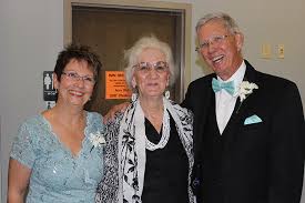 FORMER TBC PRESIDENT RETIRES