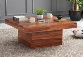 What kind of furniture does an italian coffee table use? Coffee Center Table Online Buy Latest Designer Coffee Table Best Price Wooden Street