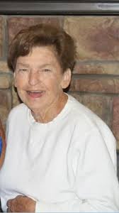 Myrna Ann Melton Obituary December 19, 2021