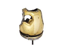 This happened to dovetail very nicely (perhaps spookily so) with my commencement of hostilities on the bolt action front. 11 Iconic Objects From The Battle Of Waterloo Museum Crush