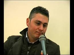 Intervista al fratello di Melania Rea, Michele.mpg