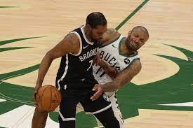 Watch full nba playoffs 2021 milwaukee bucks vs brooklyn nets 07 june 2021 replays full game watch nba replay. Gpkgnrzbte3dam