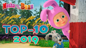 We did not find results for: Masha And The Bear Top 10 Episodes 2019 Best Cartoons For Kids Youtube
