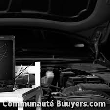 Top 50 Des Garages A Beziers 34500