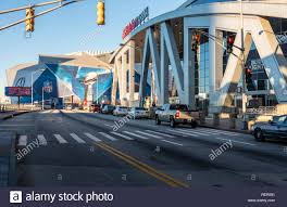 Nate mcmillan is using media picking the knicks as motivation: Atlanta Professionelle Sportstatten State Farm Arena Atlanta Hawks Und Mercedes Benz Stadion Super Bowl Liii Atlanta Falcons Und Atlanta United Stockfotografie Alamy