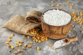 6 Best Cornstarch Substitutes And Low Carb Keto Thickeners Perfect Keto
