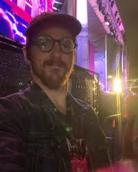 BucketHat Bobby Matheson