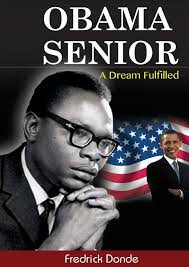 Obama Senior by Fredrick Donde (Ebook)