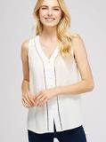 Shirts vs. Blouses: What Are the Differences? - Backdoor Gallery