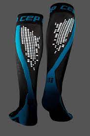Cep Compression Nighttech Socks