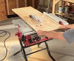 Complete any diy or professional job with the best table saw money can buy. Best Portable Table Saw 2021 Buyer S Guide With Reviews