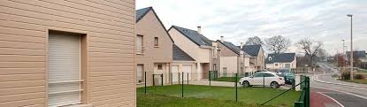 Les Portes De Diane Normandie Habitat Cooperative Logement Social Neuf Rouen Acheter Un Logement Vente De Maison