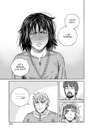 Pin By Alibaba Saluja On Vinland Vinland Saga Manga Vinland Saga Saga