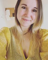 Holly Bernard's Instagram, Twitter & Facebook