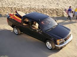 Image result for Black 2007 Canyon
