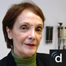 Dr. Manijeh G. Zarghamee, MD