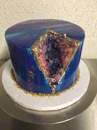 Geode Mirror Glaze Cake Geode Cake Mirror Glaze Cake Geode Cake Mirror Glaze Cake Mirror Cake