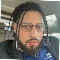 Andres Almanzar's Instagram, Twitter & Facebook