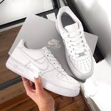 Sneakers Women Nike Air Force 1 Low White C Alishayi Sneakers Women Nike Air Force 1 Low White C Alishayi Nike Sneakers Women White Nike Shoes White Nikes