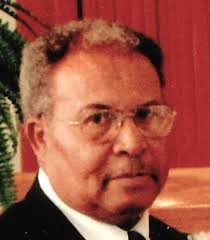 Obituary for Mr. Ervin Bigelow