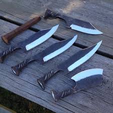 12141669 988934164498733 5633492522642677024 N Jpg 960 960 Couteaux Artisanaux Forge Couteau Fabrication Couteau