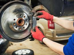 Ever wanted to explore the r&d department of a corporation? Why Do Brakes Lock Up What You Need To Know