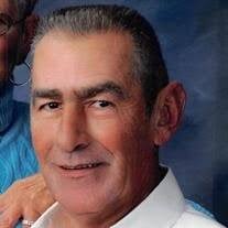 Thomas William "Bill" Cooper Obituary