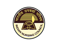 Indian Nursing Council Logo
